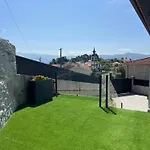 Cantinho Sto Amaro Villa *