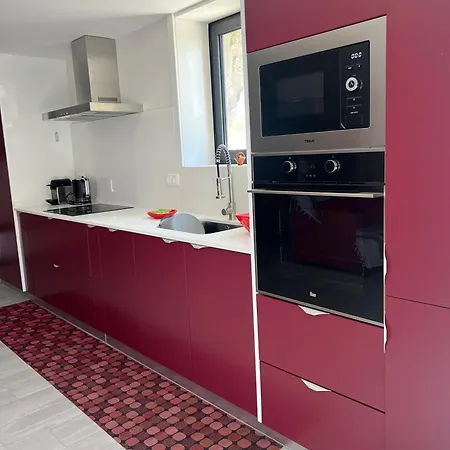 Willa Cantinho Sto Amaro