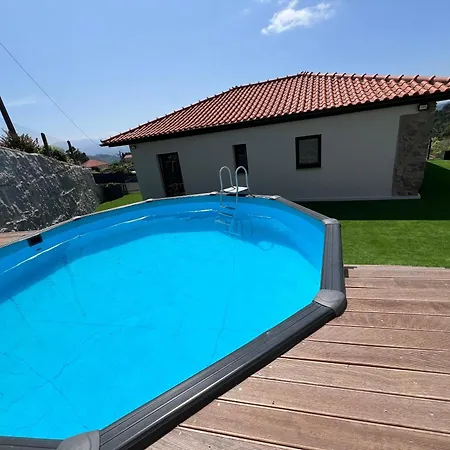 Cantinho Sto Amaro * Arcos de Valdevez