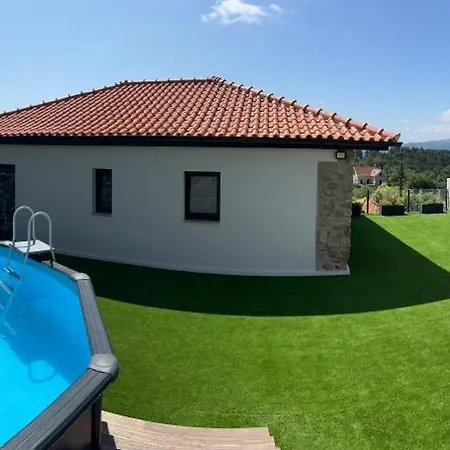 Cantinho Sto Amaro Villa *
