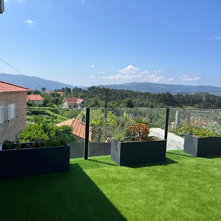 Cantinho Sto Amaro *