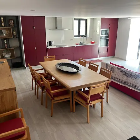 Βίλα Cantinho Sto Amaro