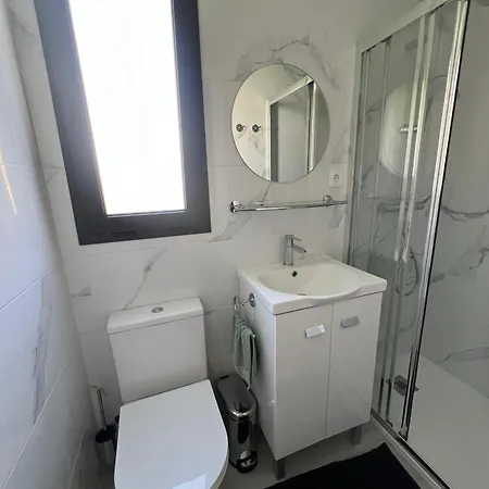 Willa Cantinho Sto Amaro Arcos de Valdevez