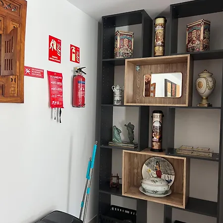 Willa Cantinho Sto Amaro Arcos de Valdevez