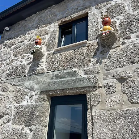 Cantinho Sto Amaro Willa