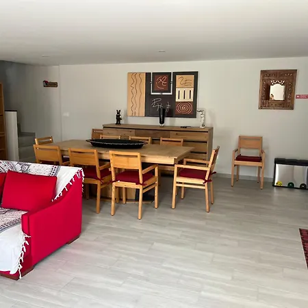 Villa Cantinho Sto Amaro