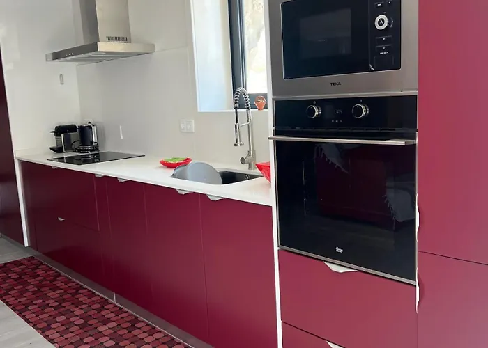 Villa Cantinho Sto Amaro