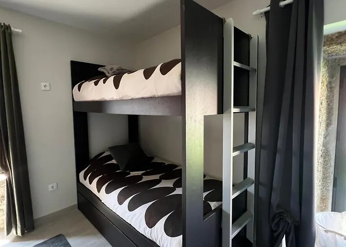 Cantinho Sto Amaro Arcos de Valdevez