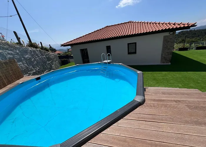 Cantinho Sto Amaro * Arcos de Valdevez