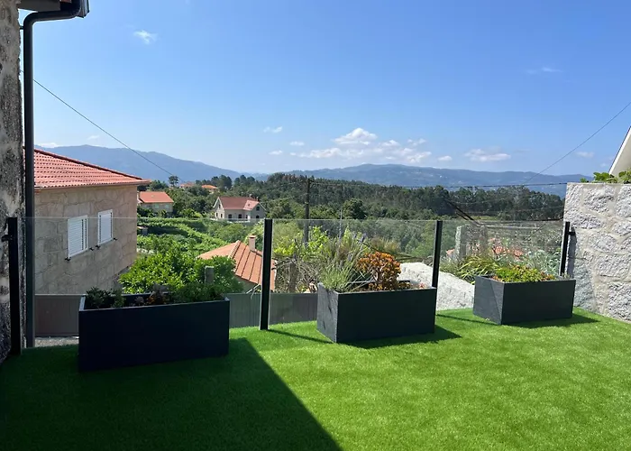 Cantinho Sto Amaro *