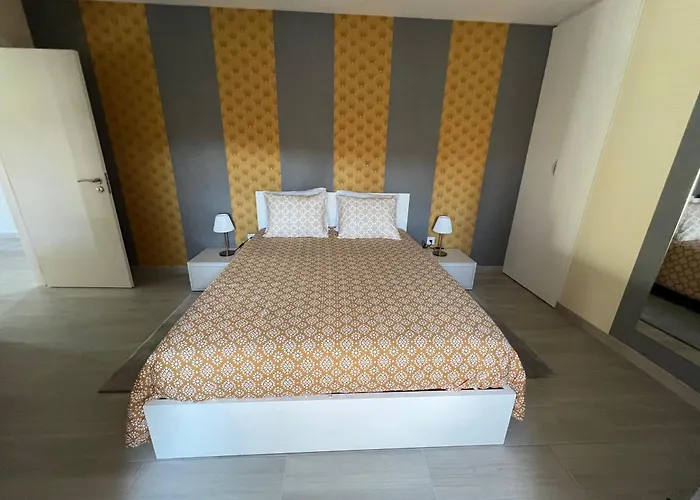 Cantinho Sto Amaro Villa Arcos de Valdevez