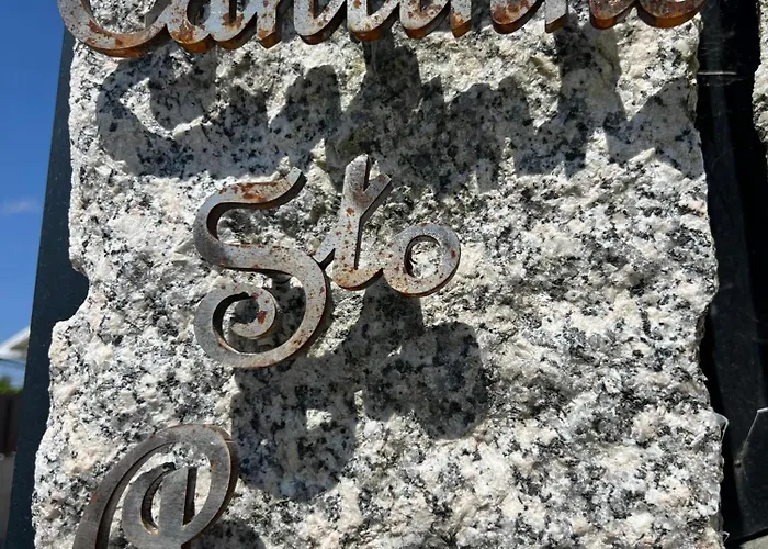 Cantinho Sto Amaro Arcos de Valdevez