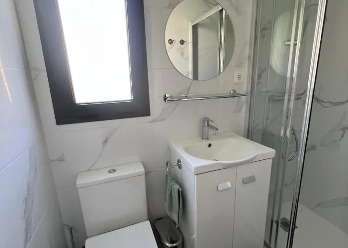 Villa Cantinho Sto Amaro Arcos de Valdevez