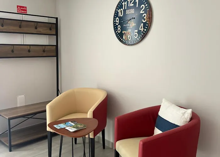 Villa Cantinho Sto Amaro