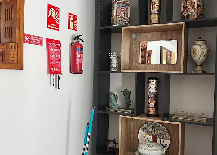 Villa Cantinho Sto Amaro Arcos de Valdevez