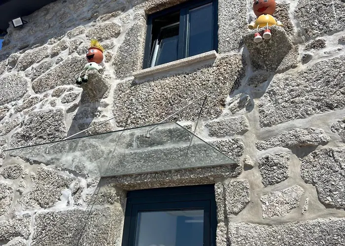 Cantinho Sto Amaro Villa