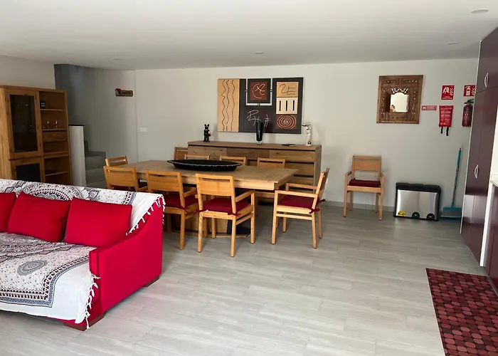 Βίλα Cantinho Sto Amaro